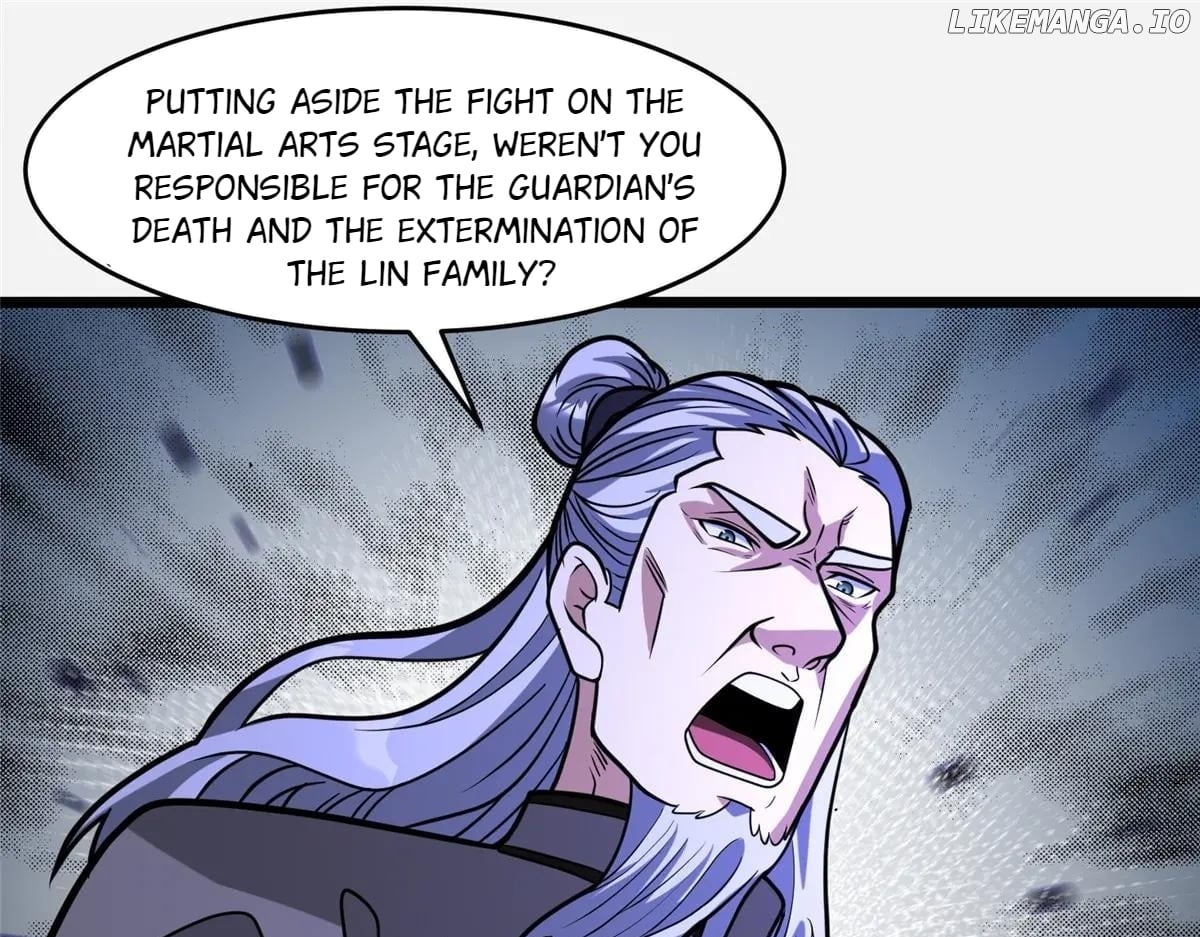 Divine Urban God Chapter 273 - page 89